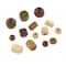 Wooden Craft Beads by Bead Landing™